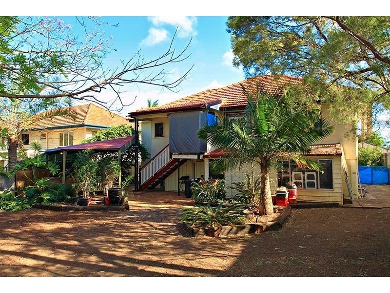 97 Gillies Street, Zillmere QLD 4034