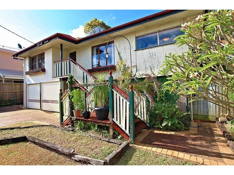 97 Gillies Street, Zillmere QLD 4034
