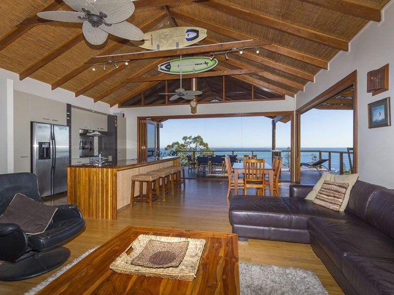 27 Nautilus Drive, Tangalooma QLD 4025