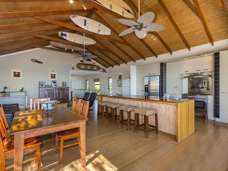 27 Nautilus Drive, Tangalooma QLD 4025