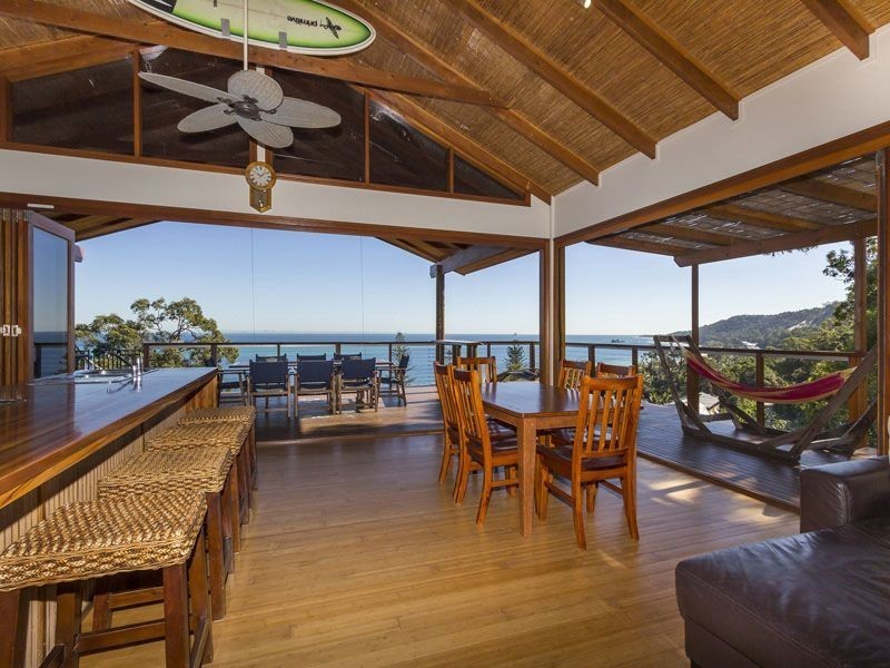 27 Nautilus Drive, Tangalooma QLD 4025