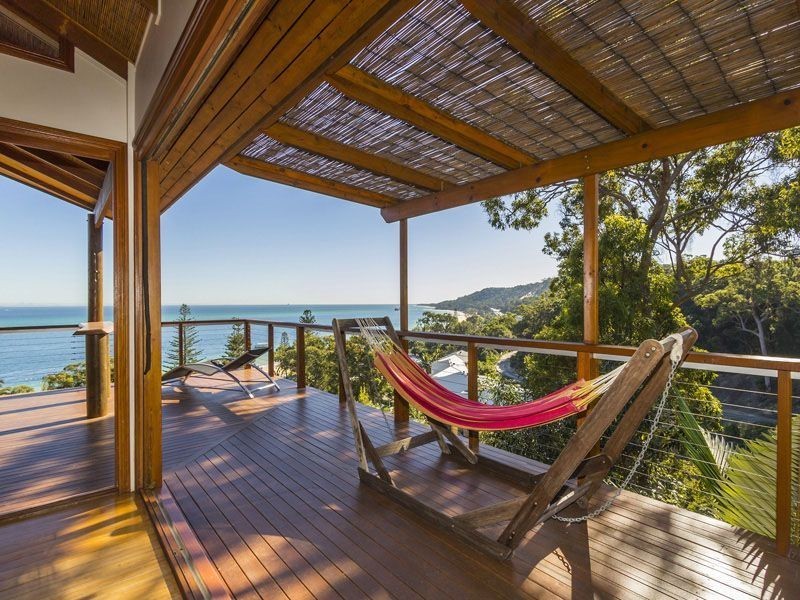 27 Nautilus Drive, Tangalooma QLD 4025