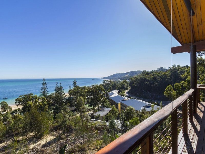 27 Nautilus Drive, Tangalooma QLD 4025