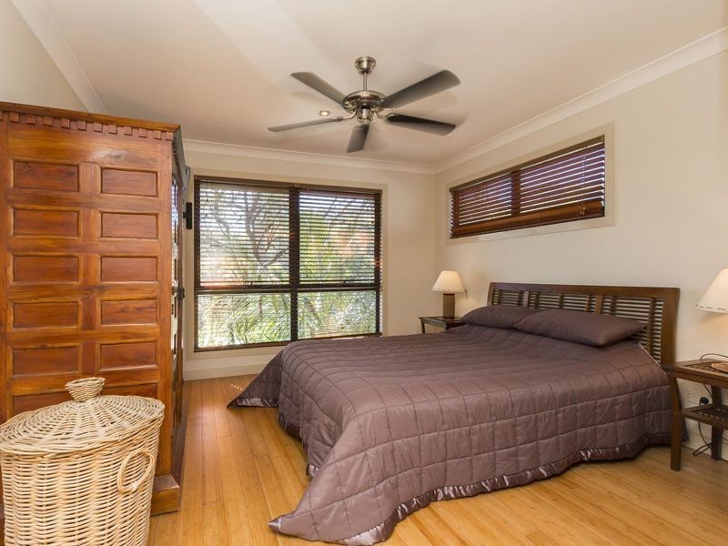 27 Nautilus Drive, Tangalooma QLD 4025