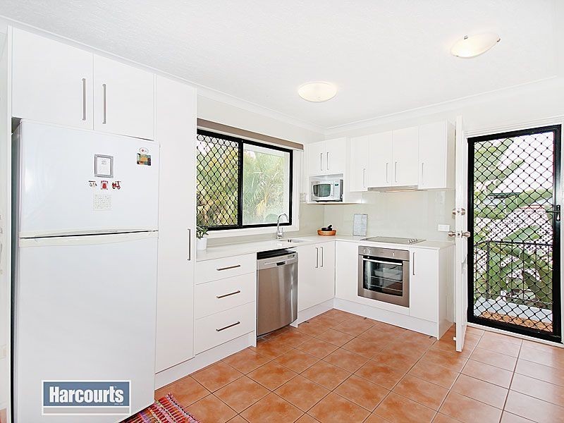 3/53 Winchester Street, Hamilton QLD 4007