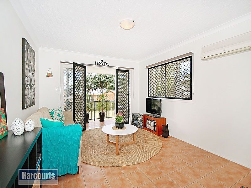 3/53 Winchester Street, Hamilton QLD 4007