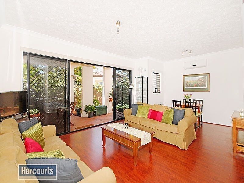 2/47 Kent Street, Hamilton QLD 4007