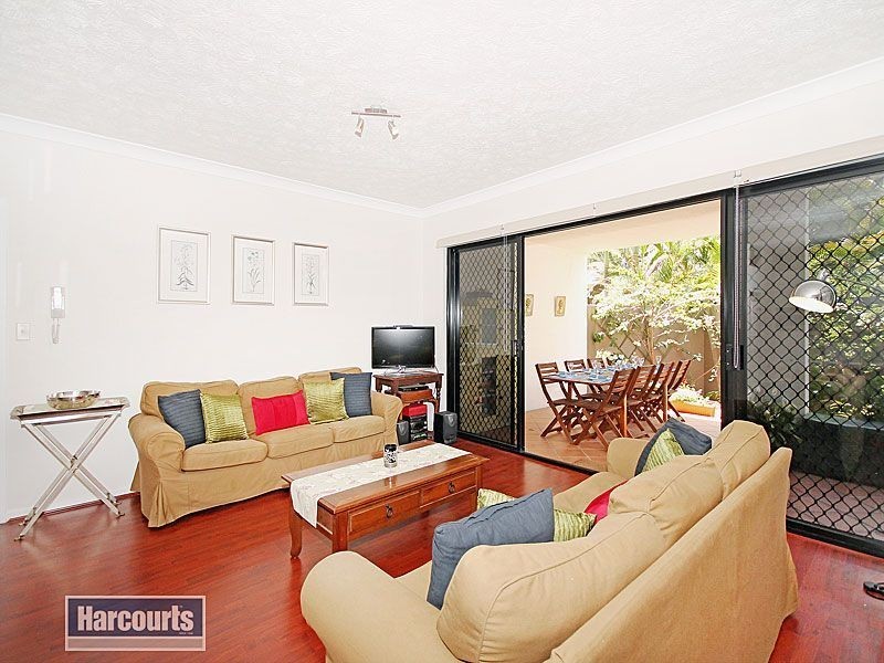 2/47 Kent Street, Hamilton QLD 4007