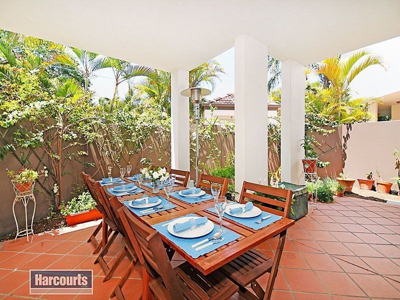 2/47 Kent Street, Hamilton QLD 4007