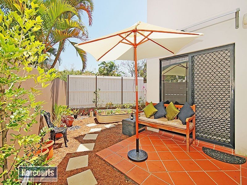 2/47 Kent Street, Hamilton QLD 4007