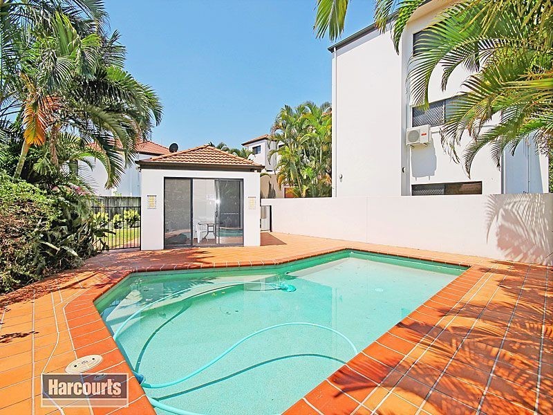 2/47 Kent Street, Hamilton QLD 4007