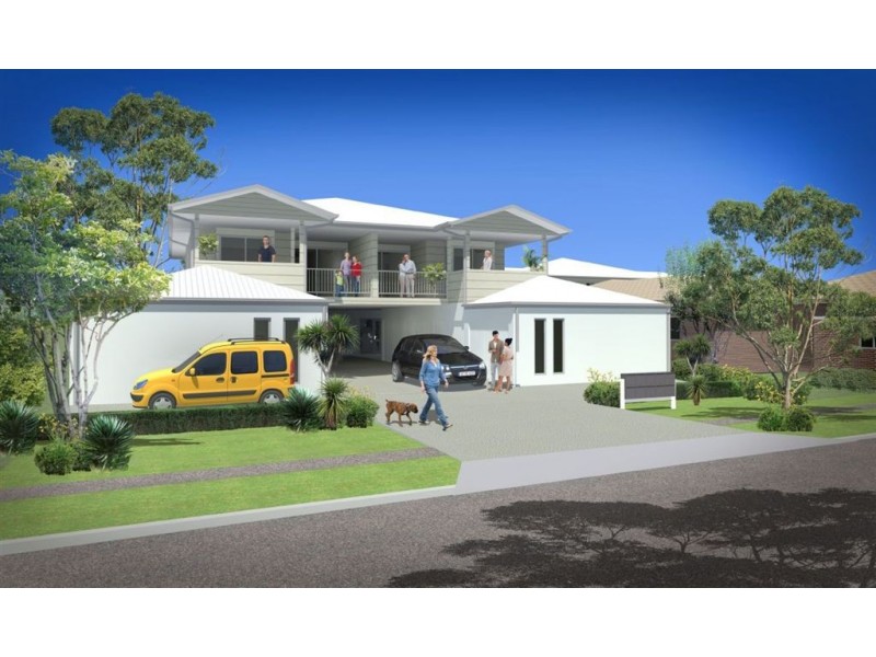8 Railway Parade, Clayfield QLD 4011