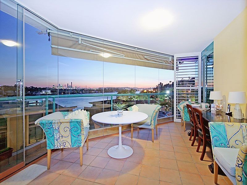 12/27 Harbour Road, Hamilton QLD 4007