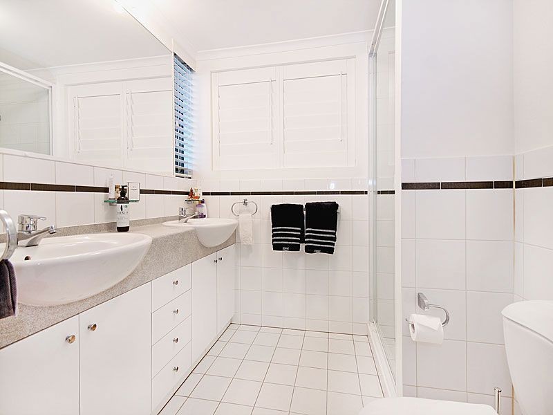 12/27 Harbour Road, Hamilton QLD 4007