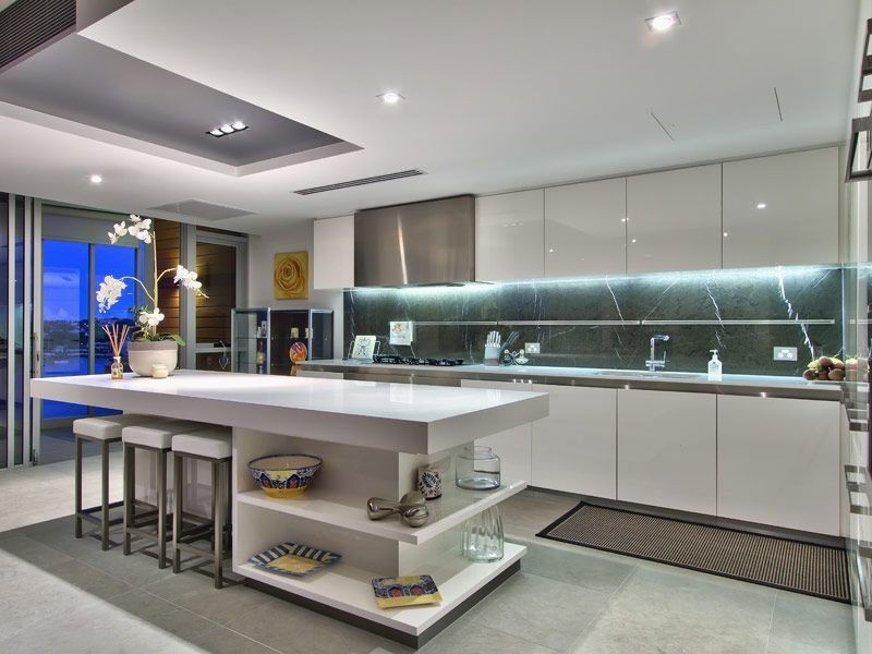 1071/1 Newstead Terrace, Newstead QLD 4006