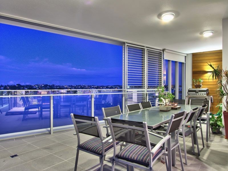 1071/1 Newstead Terrace, Newstead QLD 4006