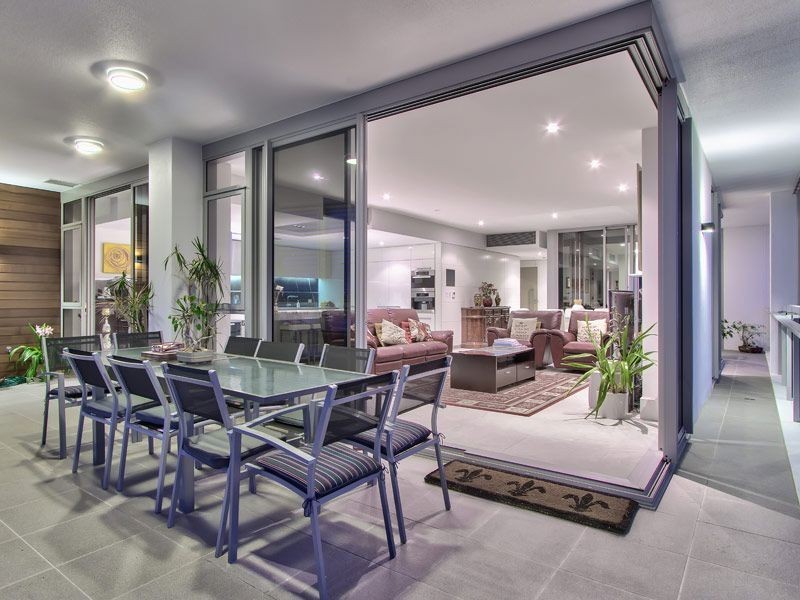 1071/1 Newstead Terrace, Newstead QLD 4006