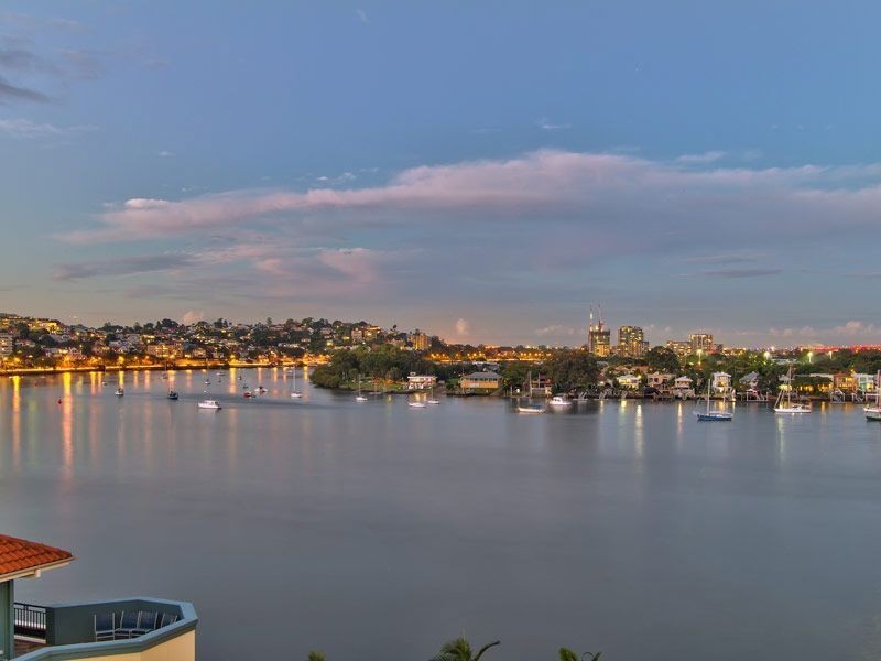 1071/1 Newstead Terrace, Newstead QLD 4006