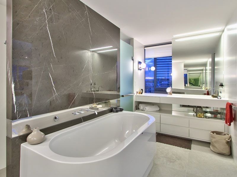 1071/1 Newstead Terrace, Newstead QLD 4006