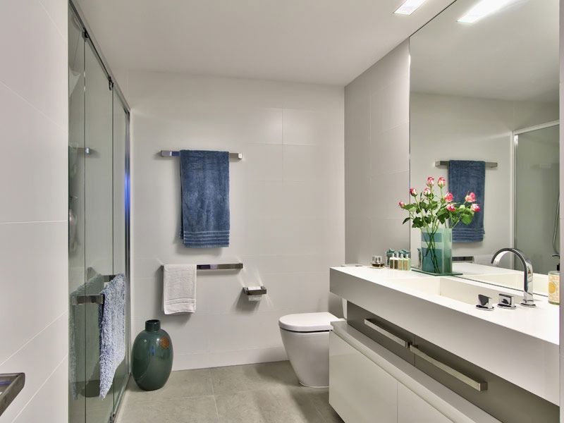 1071/1 Newstead Terrace, Newstead QLD 4006