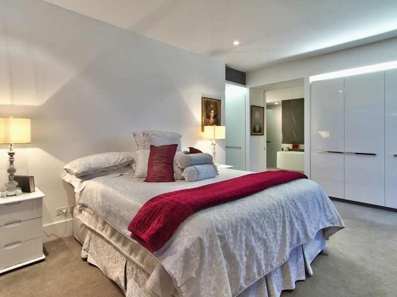 1071/1 Newstead Terrace, Newstead QLD 4006