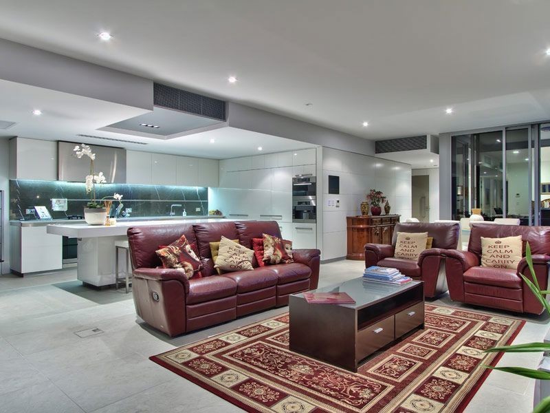 1071/1 Newstead Terrace, Newstead QLD 4006