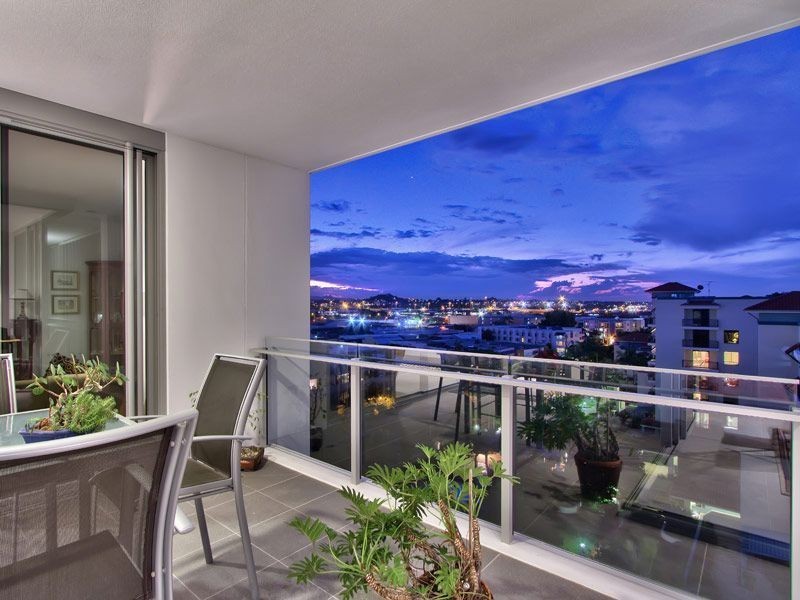 1071/1 Newstead Terrace, Newstead QLD 4006