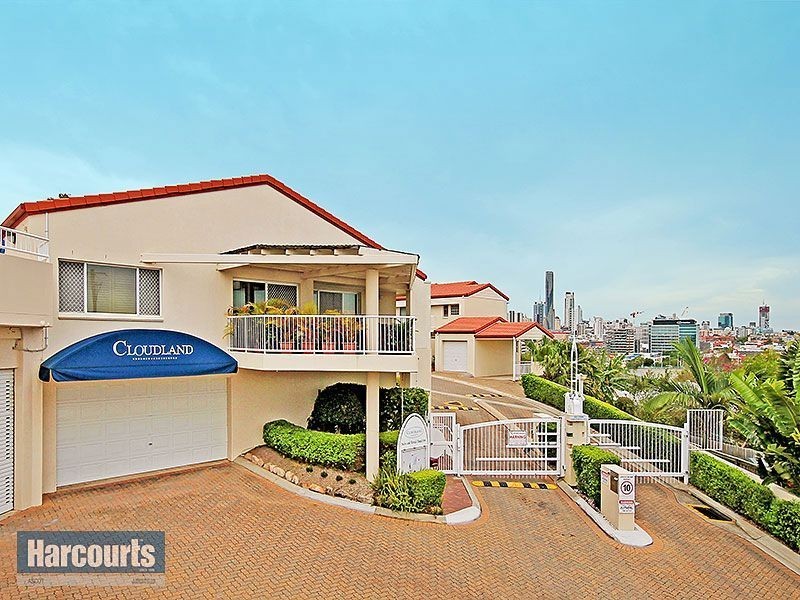 7 Boyd Street, Bowen Hills QLD 4006