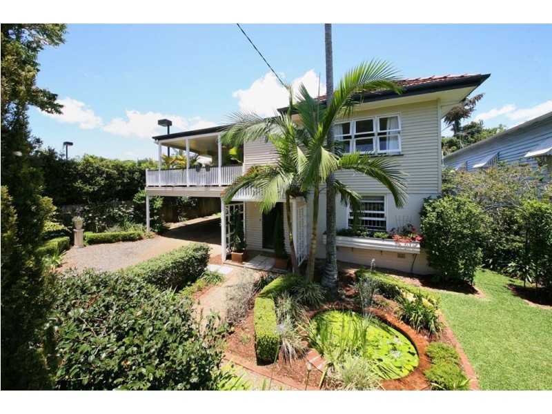 23 Lukin Street, Clayfield QLD 4011