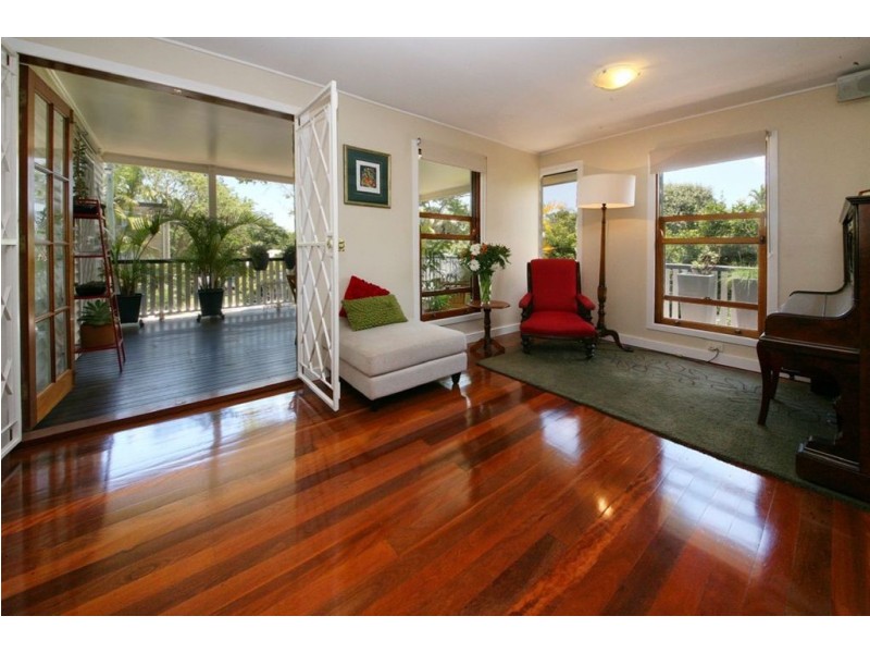 23 Lukin Street, Clayfield QLD 4011