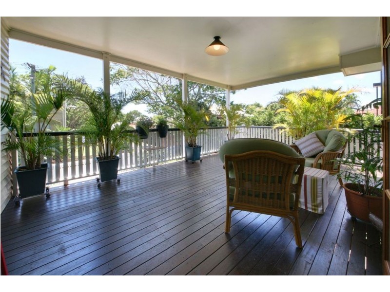 23 Lukin Street, Clayfield QLD 4011