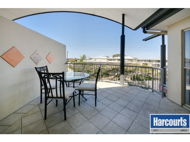 5/102 Racecourse Road, Ascot QLD 4007