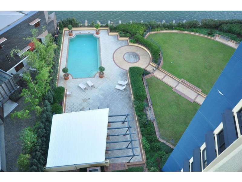 26/11 Harbour Road, Hamilton QLD 4007