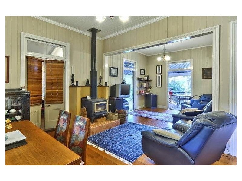 15 Magdala Street, Ascot QLD 4007