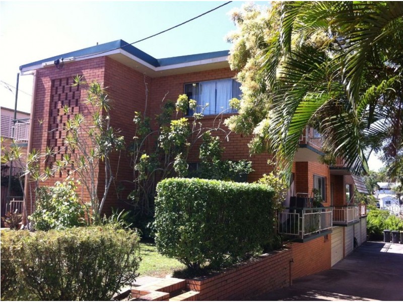 4/86 Upper Lancaster Road, Ascot QLD 4007