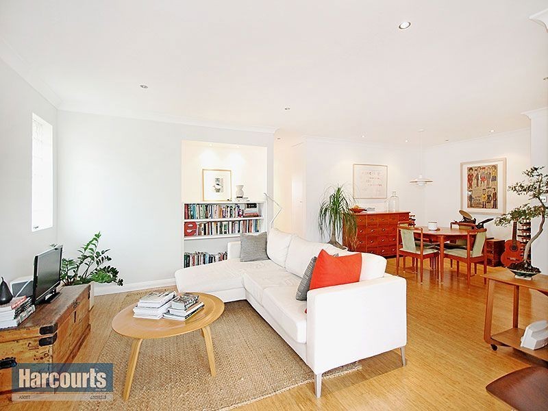 5/161 Allen Street, Hamilton QLD 4007