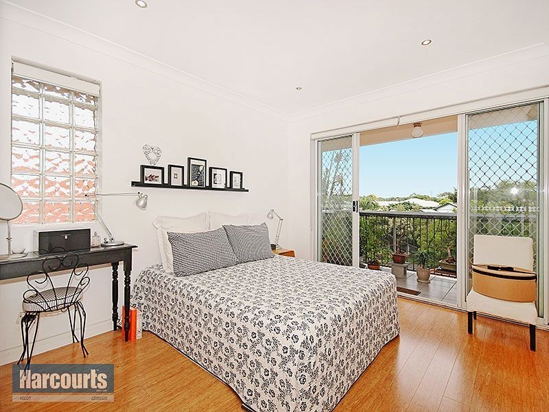 5/161 Allen Street, Hamilton QLD 4007