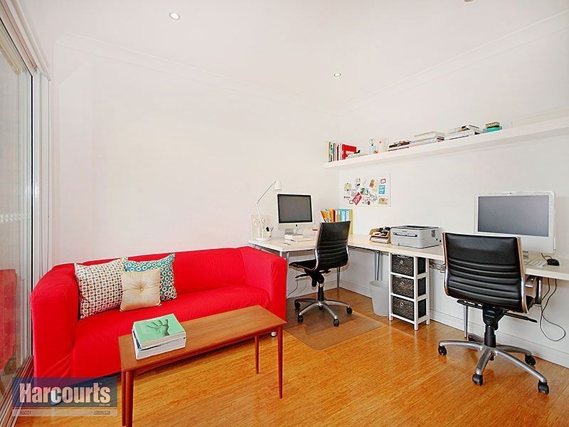 5/161 Allen Street, Hamilton QLD 4007