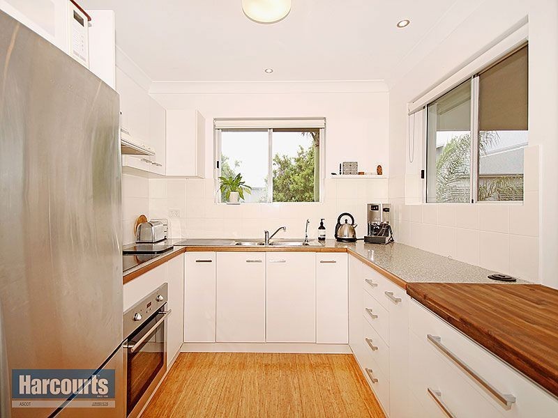 5/161 Allen Street, Hamilton QLD 4007