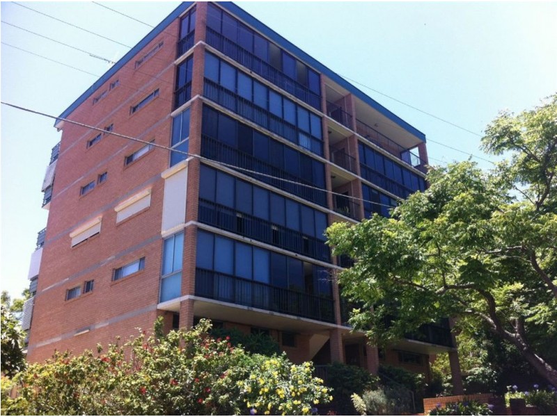 4/26 Little Street, Albion QLD 4010