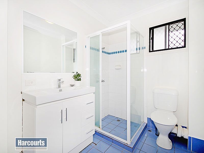 3/53 Winchester Street, Hamilton QLD 4007