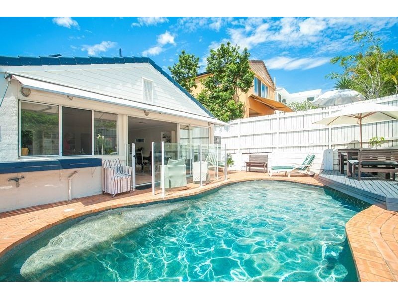 130a Oriel Road, Ascot QLD 4007