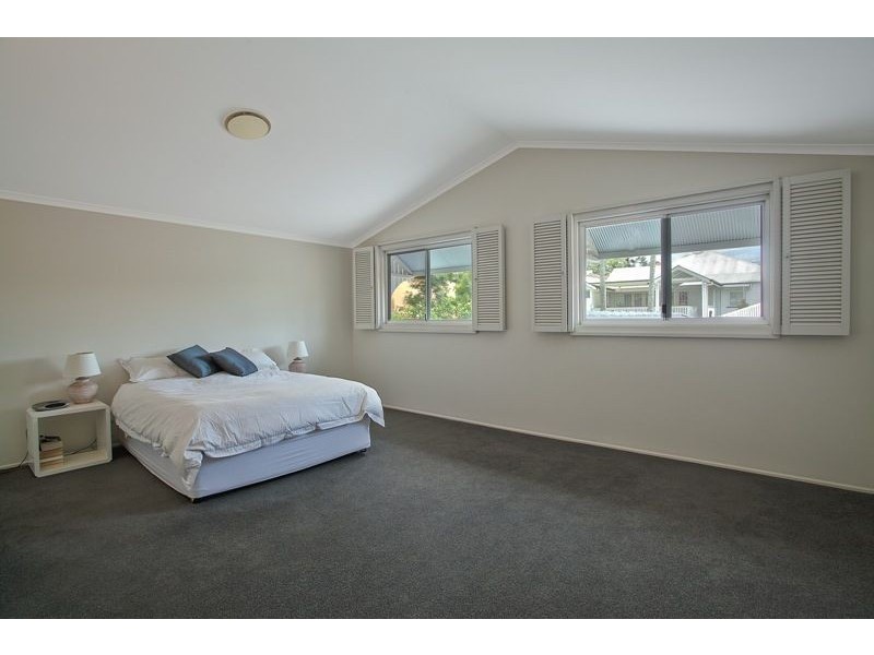 130a Oriel Road, Ascot QLD 4007