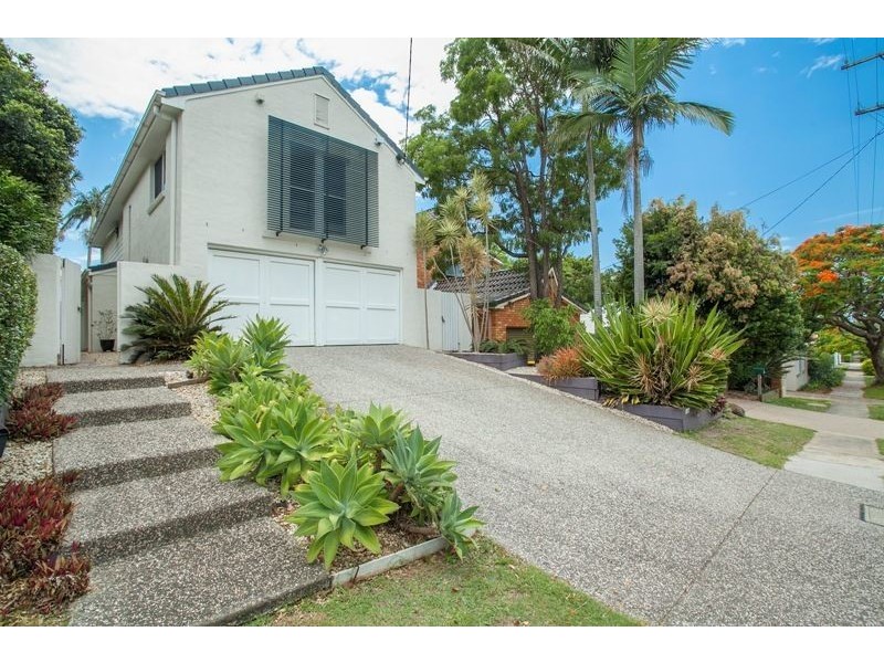 130a Oriel Road, Ascot QLD 4007