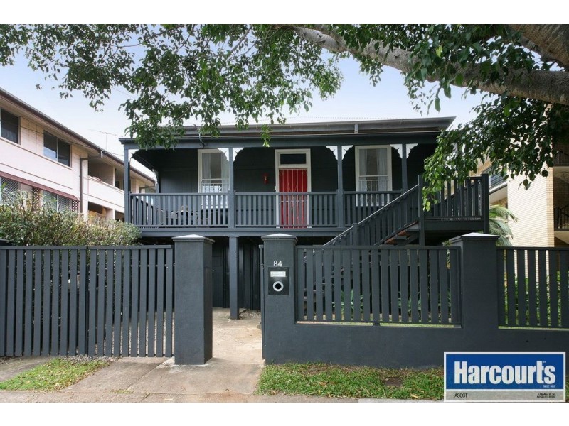 84 Beatrice Tce, Ascot QLD 4007