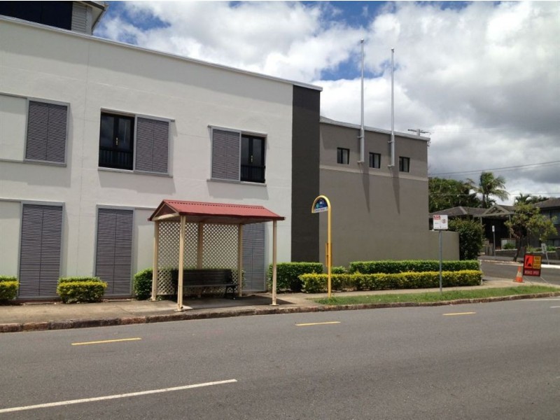 1/265 Harcourt Street, Teneriffe QLD 4005