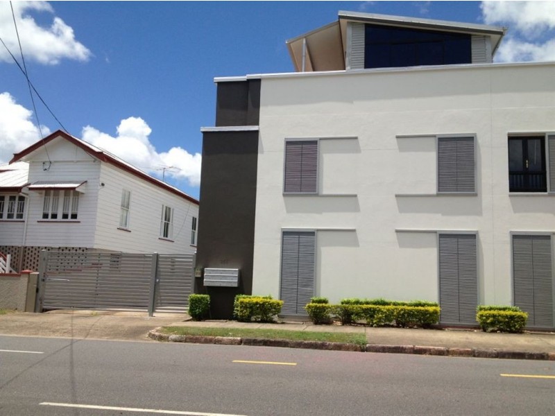 1/265 Harcourt Street, Teneriffe QLD 4005