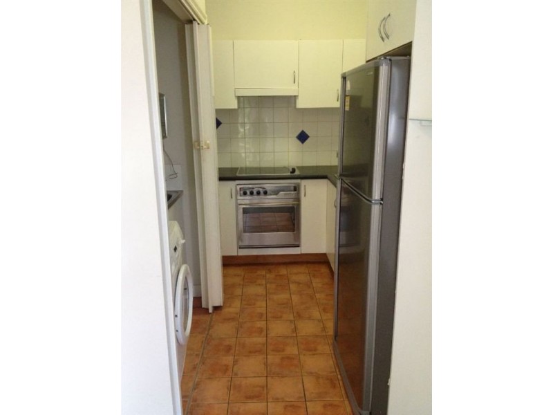 1/265 Harcourt Street, Teneriffe QLD 4005