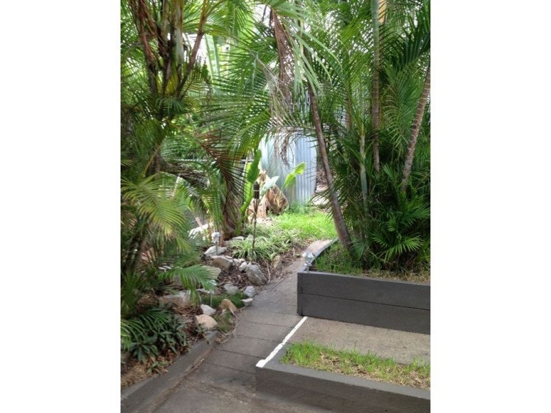 1/265 Harcourt Street, Teneriffe QLD 4005