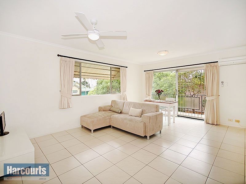 2/17 Moynihan Street, Ascot QLD 4007